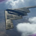 Estados Unidos bombardea instalaciones nucleares de Irán