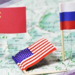 Por el bien de Asia, China advierte que no dejará caer a Rusia
