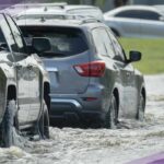 Quebec: Inundaciones y cortes de energía, tras intensa tormenta