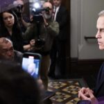 Mark Carney estima que no se podrán evitar aranceles