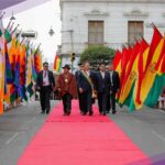 Bolivia: El país de Latinoamérica que celebró dos bicentenarios