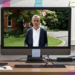 Alertan sobre “deepfake” de Mark Carney que circula en YouTube