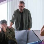 Salud mental masculina: romper el tabú para salvar vidas
