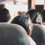 Organismo organiza primer traslado de inmigrantes en busca de trabajo a Chibougamau, Quebec.