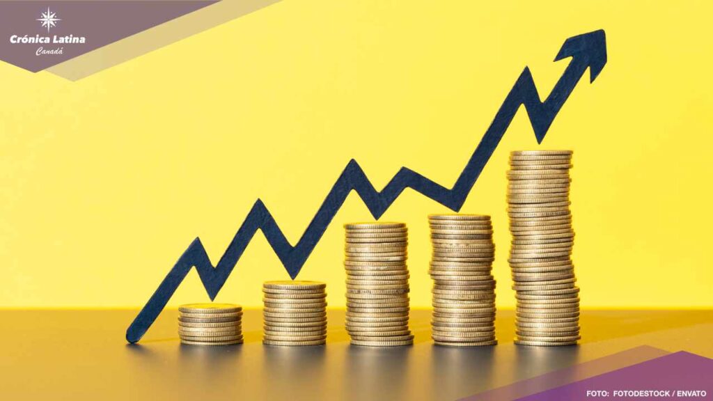 Un nuevo informe de la firma de servicios profesionales en asesoría financiera, Deloitte, fue publicado este lunes y en él se ofrece proyecciones optimistas para la economía canadiense, anticipando un repunte significativo en 2026.