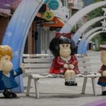 Nacida en 1964 por el dibujante Quino, Mafalda trascendió la historieta argentina para convertirse en un símbolo crítico y universal.