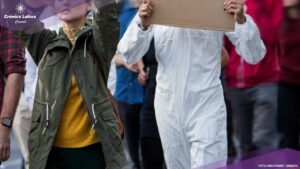 La comunidad de Longueuil se unió el sábado 27 de septiembre de 2025 en una emotiva marcha silenciosa para recordar a Nooran Rezayi.