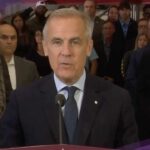 Carney anuncia megaproyectos para acelerar el desarrollo