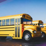 Quebec retira 1,200 autobuses escolares Lion tras incendio