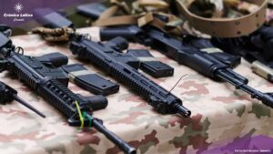 Ottawa anticipa recibir cerca de 180,000 armas de fuego prohibidas durante todo el programa de recompra.