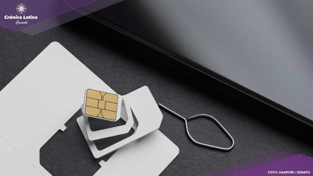 Apple aceleró la extinción de las tarjetas SIM este otoño con el iPhone 17, y Google planea hacer lo mismo con su línea Pixel.