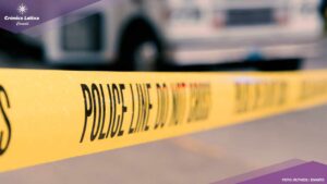 Las autoridades de Longueuil reportaron este lunes un trágico incidente en el que un recién nacido fue encontrado sin vida en una parada de autobús.