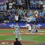 El regreso glorioso de los Blue Jays al trono del béisbol