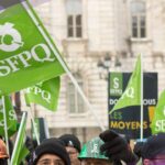 Los dos principales sindicatos de funcionarios públicos de Quebec dieron un paso sin precedentes al presentar una denuncia formal ante la Comisión de Normas, Equidad, Salud y Seguridad Laboral (CNESST) contra el gobierno de François Legault, alegando acoso psicológico sistemático.
