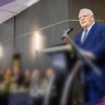 Doug Ford lleva meses irritando a Trump, revelan a CBC News