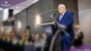 La actitud provocadora del primer ministro Doug Ford y sus comentarios agresivos contra Trump han sido una fuente de irritación durante meses, reporta una nota de Radio-Canadá.