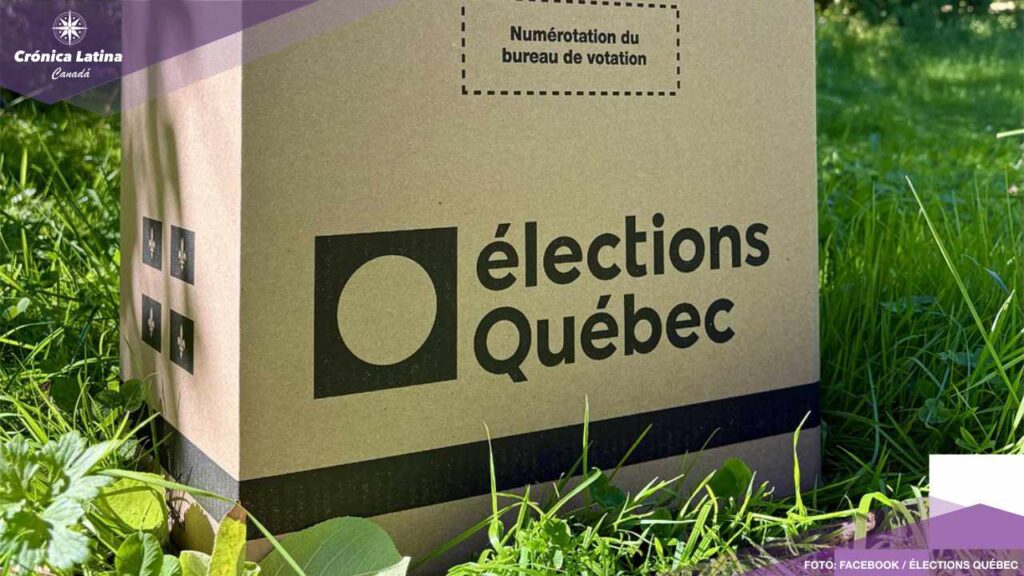 La huelga nacional de Postes Canada está complicando seriamente la logística electoral en Quebec de cara a las elecciones municipales del 2 de noviembre de 2025.
