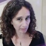 Josefina Blanco, concejal de la ciudad, de origen argentino y quien hace unos días en el palacio del ayuntamiento metropolitano, declaró iniciado el Mes de la Herencia Latinoamericana en nombre de la alcaldesa Valerie Plante.