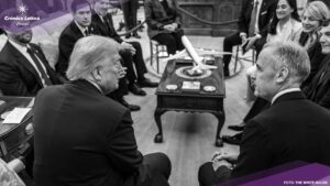 La segunda visita del primer ministro canadiense Mark Carney a la Casa Blanca en cinco meses transcurrió en un ambiente cordial, con elogios mutuos entre ambos líderes.