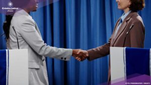 Las mujeres continúan estando ampliamente subrepresentadas entre los candidatos a alcalde y concejal municipal en Quebec.
