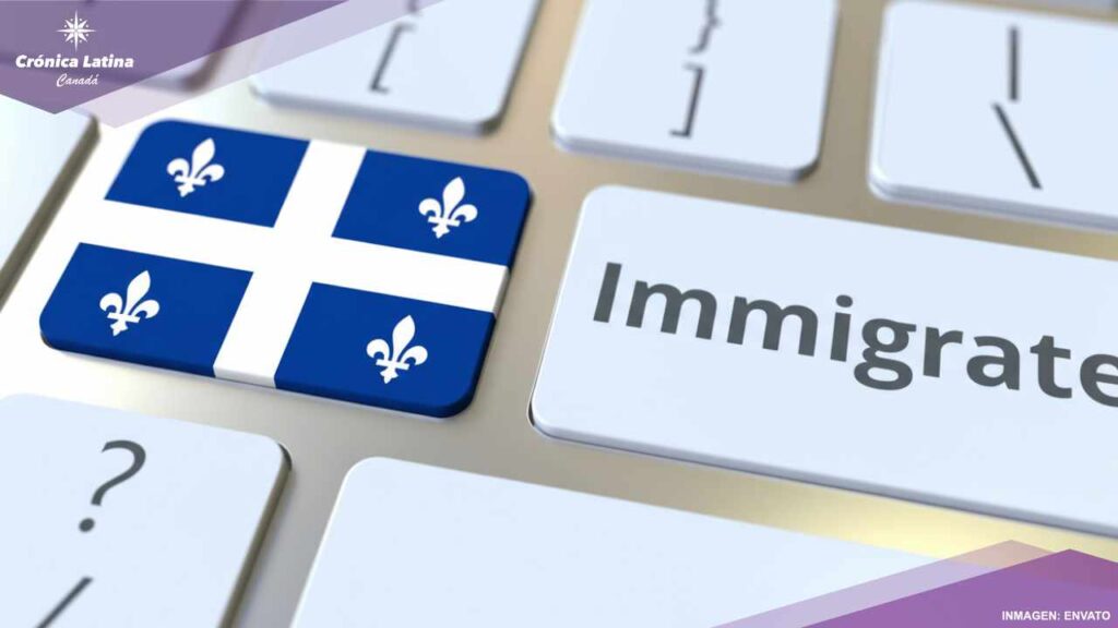 “Quebec infla cifras de inmigración”, acusan abogados.
