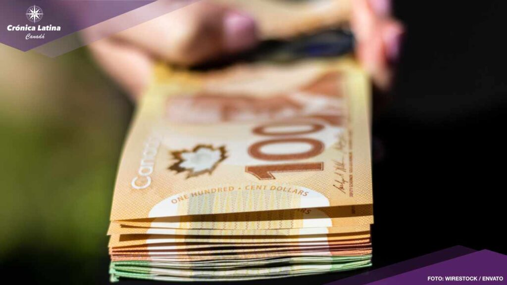 A partir del año fiscal 2026, los canadienses de bajos ingresos recibirán automáticamente las ayudas gubernamentales a las que tienen derecho, sin necesidad de solicitarlas.
