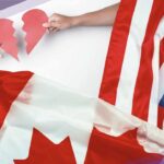 Trump rompe relación comercial con Canadá; Carney, en Asia