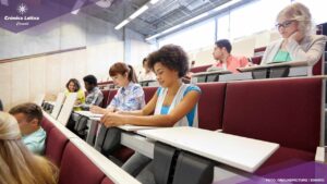 Las universidades de Quebec enfrentan una de sus peores crisis en años recientes: la caída abrupta en el número de estudiantes extranjeros.