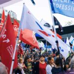 La Federación de Trabajadores de Quebec (FTQ) expresó su profunda preocupación ante los planes del gobierno de François Legault de reducir drásticamente los niveles de inmigración.