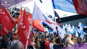 La Federación de Trabajadores de Quebec (FTQ) expresó su profunda preocupación ante los planes del gobierno de François Legault de reducir drásticamente los niveles de inmigración.