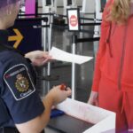 Automatización del proceso de asilo genera controversia en Canadá.