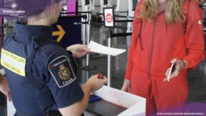 Automatización del proceso de asilo genera controversia en Canadá.