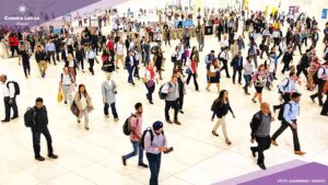 El gobierno Carney anunció en su presupuesto 2025 una drástica reducción en el número de residentes temporales que serán admitidos en Canadá.