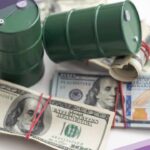 El petróleo supera los 115 dólares por el conflicto en Medio Oriente