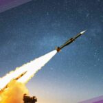 Misiles iraníes impactan cerca de planta nuclear de Dimona