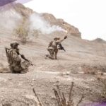 Israel aplica el “modelo Gaza” en aldeas del sur de Líbano