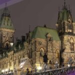 Mark Carney lleva al Parlamento la tensión entre Irán e Israel