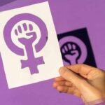 Lavado violeta: cuando el feminismo se convierte en marketing