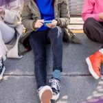 Pantallas y adolescentes: una crisis de salud silenciosa