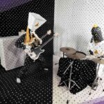 El enigma sonoro que surge de Quebec: Angine de Poitrine