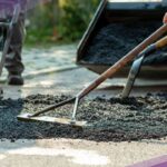 Crisis de baches: maquinaria vieja frena reparación en Montreal