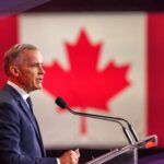 Carney consolida mayoría histórica y alivia precios en la gasolina