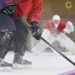 Hockey para novatos: guía completa para entender el juego