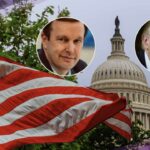 Senador pide a gabinete destituir a Trump como presidente