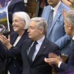 Canadá reduce el déficit y lanza fondo soberano histórico