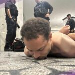 Tirador arruina cena de corresponsales con Donald Trump