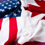Estados Unidos también complica la residencia a canadienses