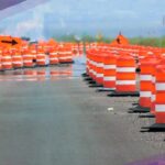 Del fastidio a la fama: el cono naranja conquista Montreal