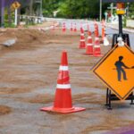 Después de los baches, las obras viales paralizarán Montreal