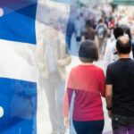Quebec pierde habitantes por primera vez desde los años 70